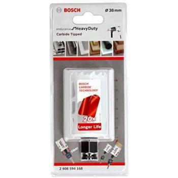 Bosch 38mm Endurance for Heavy Duty Holesaw