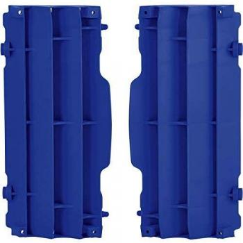 Radiador Reja Off Road Husqvarna 14-16 Blue One Size