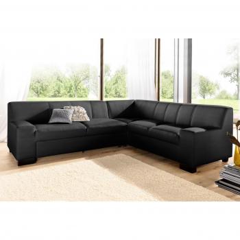 DOMO collection Ecksofa »Norma Top L-Form«, modern mit Schlafgelegenheit