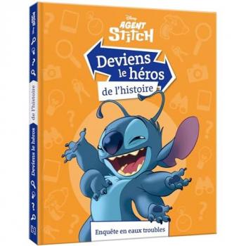 STITCH