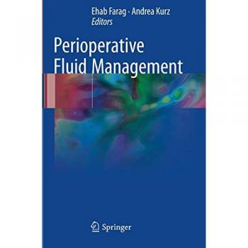 Perioperative Fluid Management, Fachbücher von Ehab Farag, Andrea Kurz