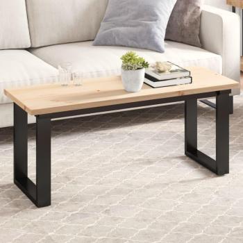 Pizarra de madera maciza para oficina o estudio