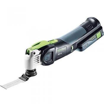 Festool 574852 18‑V Power Oscillator – Color‑Blend Pack