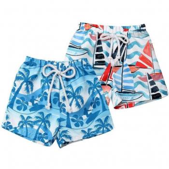 Pantalons Courts PUDCOCO 0-4T