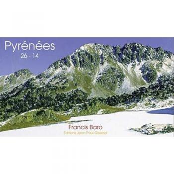 Pyrenees