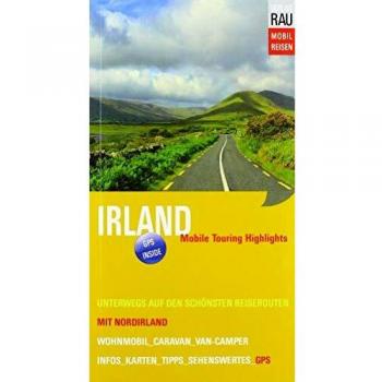 Irland mit Nordirland