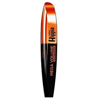 L'Oréal Mascara Mega Volume Miss Hippie Waterproof