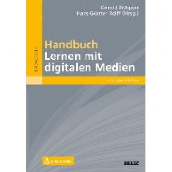 Handbuch Lernen mit digitalen Medien: Mit E-Book inside