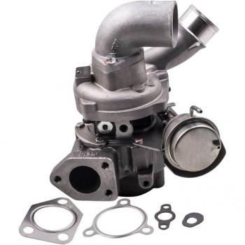 Compresseur Turbo BV43 – Hyundai H‑1 Starex, moteur 2.5 CRDI, 170 hp, 16 v, code 28200‑4A480