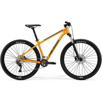 Aventura Merida Big Nine 300 Azul Cielo