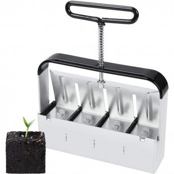 Cuadro Protector de Suelo de 2 Pulgadas