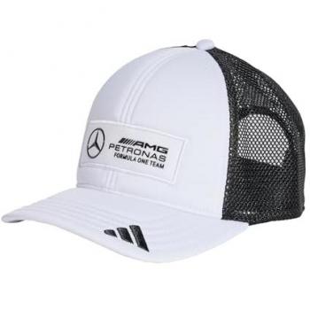 Casquette Mercedes AMG Petronas Formula One Snapback