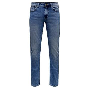 Only & Sons Heritage Blue Jeans 1886