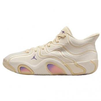 Jordan Tatum 3 GS Offseason Beige