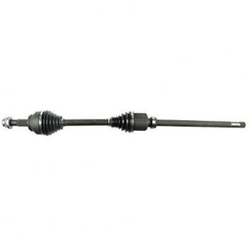Aandrijfas SKF VKJC 8705 voor Citroën