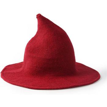 Gorro de Luna Negra para Mujeres