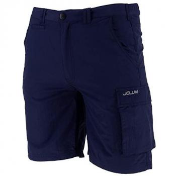 Men's Joluvi Valley Shorts Navy Size XL