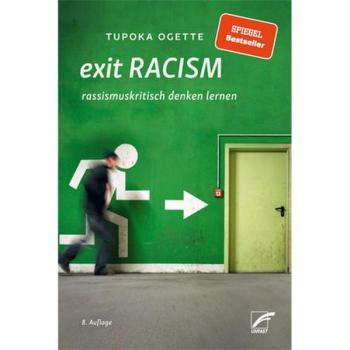 exit RACISM