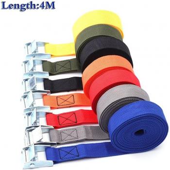 Sangles de fixation pour voiture 4M