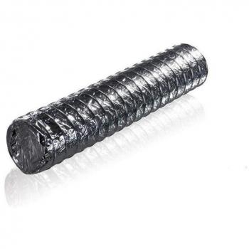 Alu Flex Tube Ø10 cm, 2,5 m