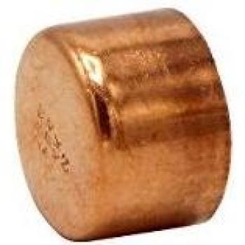 Rame Acciaio Cobre Sezione 22 – Tappo FIG.301