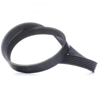 FEBI BILSTEIN Courroie Poly-V 39785 pour Golf VII Schrägheck