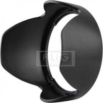 Canon Objektivhaube EW-78D für 72mm Filter