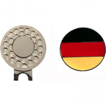 Durable Magnetic Golf Ball Marker Set
