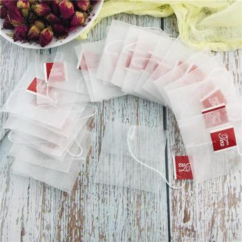 Disposable Tea Bags