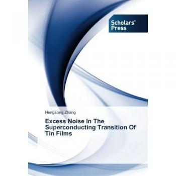 Excess Noise In The Superconducting Transition Of Tin Films