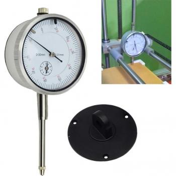 Herramienta de Medición Micrométrica 0‑30 mm