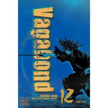 Vagabond: 12