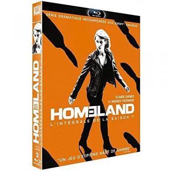 Homeland