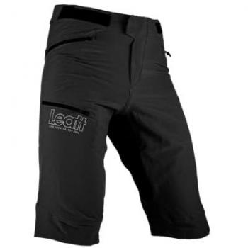Leatt MTB‑Enduro 3.0 Cykelbyxa – XL, Schwarz (Deutsch)