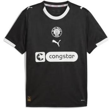 St. Pauli 3rd Shirt 2025/26 – PUMA