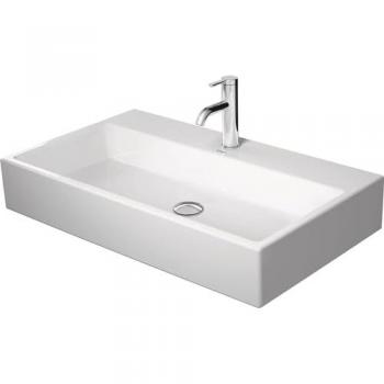 Meuble Lavabo Vero Air Duravit 80x47 cm senza trop-plein