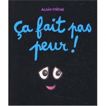 Ca fait pas peur