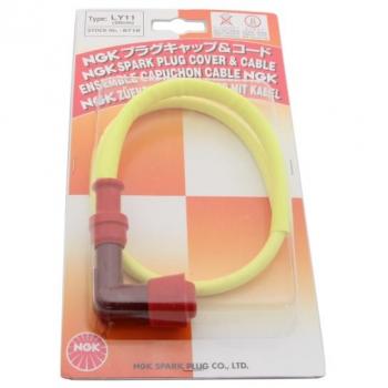 Cable de Encendido NGK 8718 – Compatibilidad Garantizada