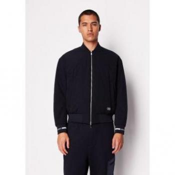 Chaqueta Campera de Hombre Armani Exchange 2024