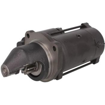 Starter Motorino Mahle Original MS 235