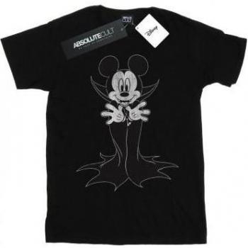 T-shirt Enfant Mickey Mouse Dracula