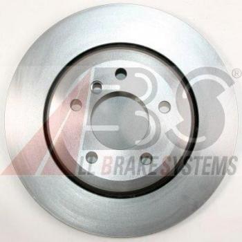 A.B.S. Disc Brake 17533