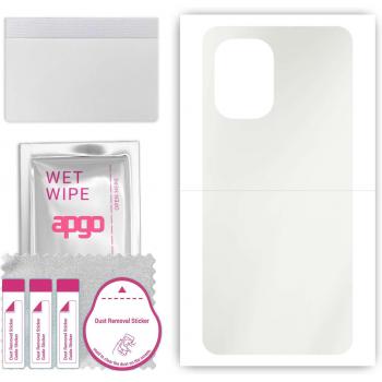 Apgo Soft Touch Matte Film for HTC WildFire E Plus