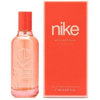 Femme Nike Crushed Coral Eau de Parfum 150 ml