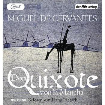 Don Quixote von la Mancha