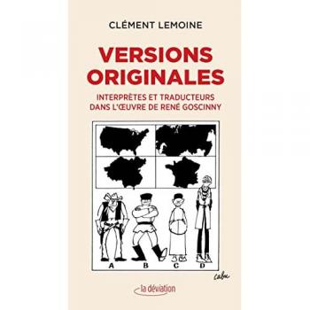 Versions originales