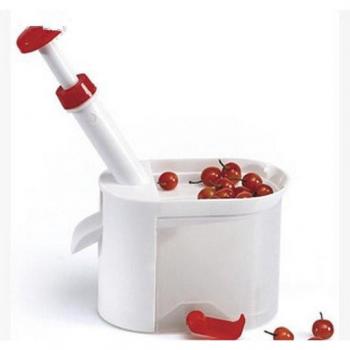Cherry Stone Remover Machine