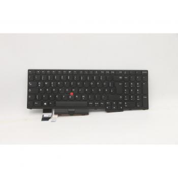 Lenovo 5N20W68156 Laptop Keypad