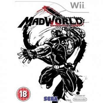 MadWorld