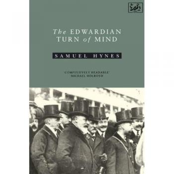 Edwardian Turn Of Mind